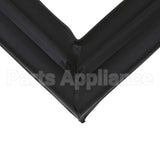 2-928 Continental Refrigeration Gasket, Warmer Door (23 X 59 5/8) Dart /