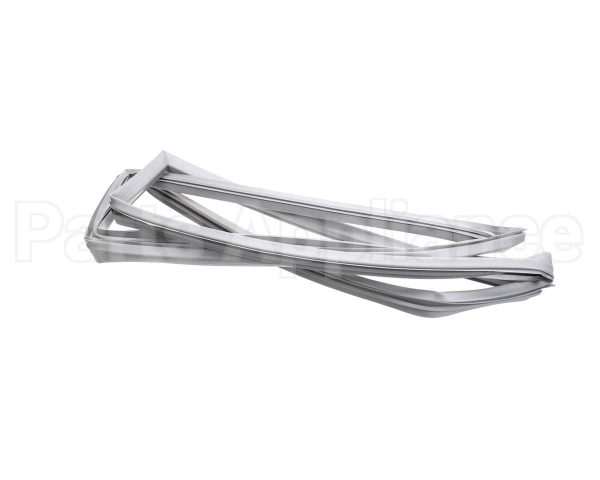 2-928-NOMAG Continental Refrigeration Gasket, Warmer Door (23" X 59 5/8") Dart