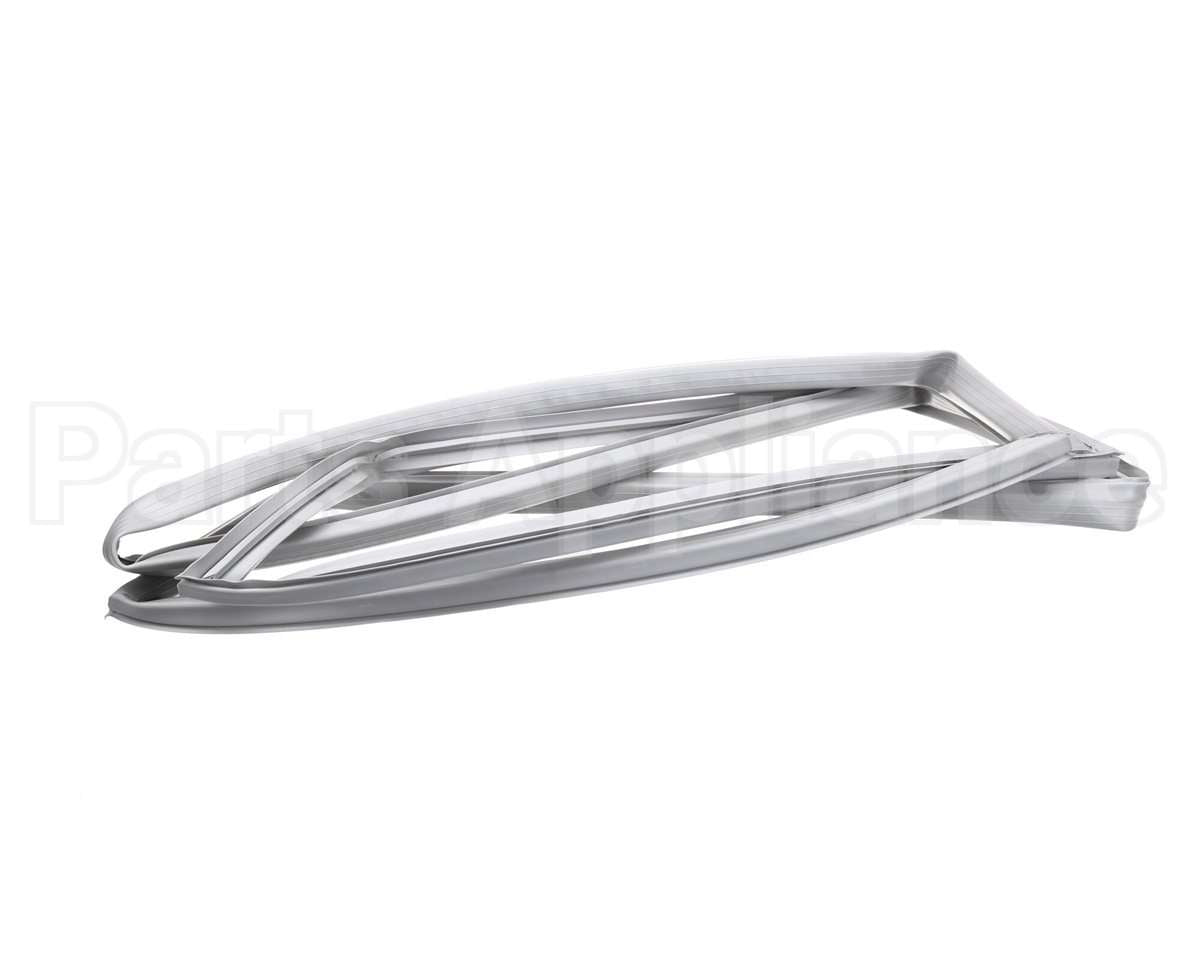 2-928-NOMAG Continental Refrigeration Gasket, Warmer Door (23" X 59 5/8") Dart