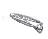2-928-NOMAG Continental Refrigeration Gasket, Warmer Door (23" X 59 5/8") Dart