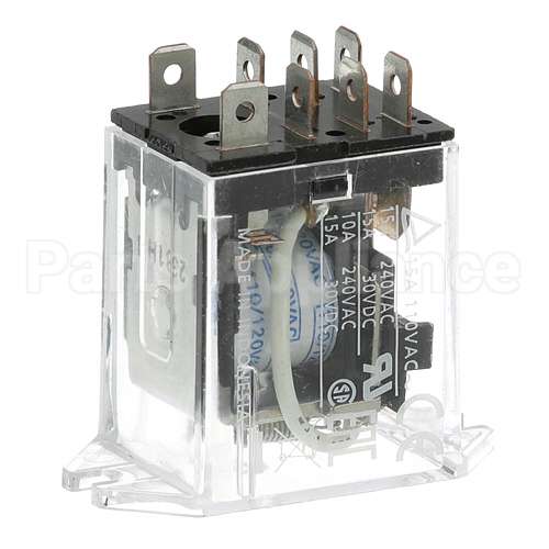 2.01.060 Compatible Hatco Relay - 120V