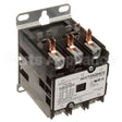 2.01.167 Compatible Hatco Contactor 3P 40/50A 24V