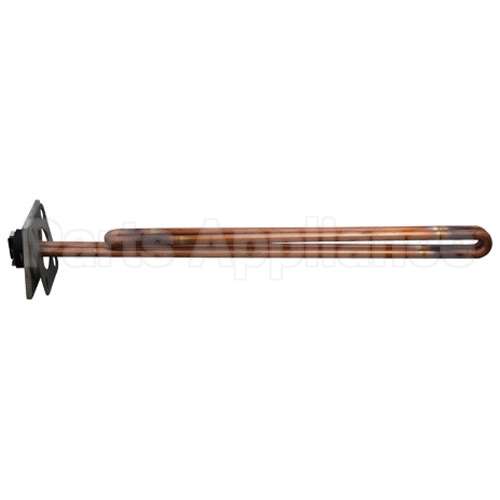 2.04.610 Compatible Hatco Heating Element - 208V/6Kw