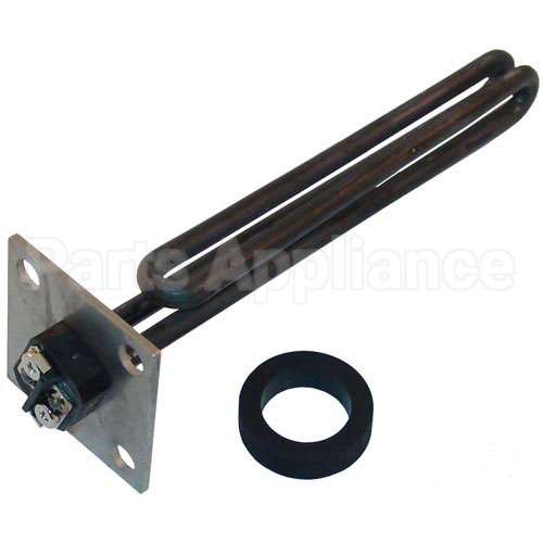 2.06.481 Compatible Hatco Sink Heater Element 240V 4500W 1-3/4" Oc