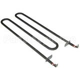2.09.254 Compatible Hatco Toaster Element 208V 1250W