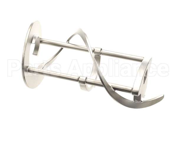 2.1.1.10.0003 Spaceman Usa Auger Small, 4.0 Quart