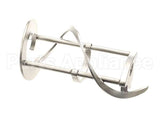 2.1.1.10.0003 Spaceman Usa Auger Small, 4.0 Quart