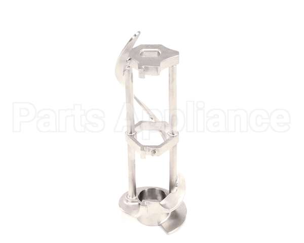 2.1.1.10.0019 Spaceman Usa Auger Small, 1.3 Quart, V2