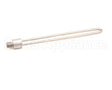 2.1.1.11.0002 Spaceman Usa Beater Rod, Ss, Large, 3.4 Quart