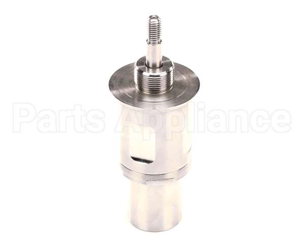 2.1.1.12.0001 Spaceman Usa Agitator Assembly, 129Mm