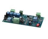 2.1.1.30.0010 Spaceman Usa Control Board, Up To 180372