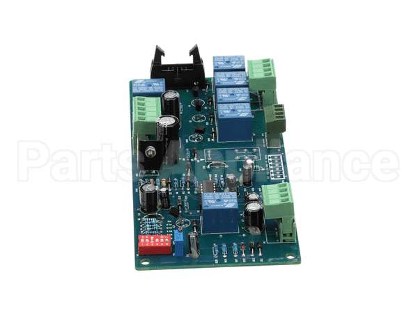 2.1.1.30.0010 Spaceman Usa Control Board, Up To 180372