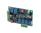 2.1.1.30.0012 Spaceman Usa Control Board, Fb, Standard