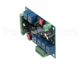 2.1.1.30.0012 Spaceman Usa Control Board, Fb, Standard