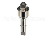 2.1.3.25.0001 Spaceman Usa Drive Shaft, 1.3, 1.8 Quart
