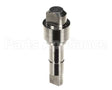 2.1.3.25.0002 Spaceman Usa Drive Shaft, 3.4 Quart