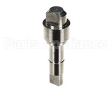 2.1.3.25.0002 Spaceman Usa Drive Shaft, 3.4 Quart