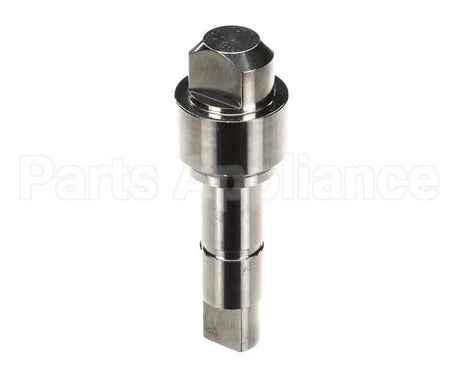 2.1.3.25.0002 Spaceman Usa Drive Shaft, 3.4 Quart