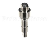 2.1.3.25.0002 Spaceman Usa Drive Shaft, 3.4 Quart