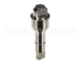 2.1.3.25.0002 Spaceman Usa Drive Shaft, 3.4 Quart