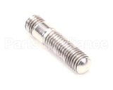 2.1.3.28.0005 Spaceman Usa Door Stud 36Mm