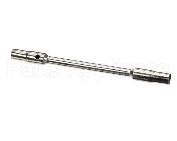 2.1.3.39.0004 Spaceman Usa Tube Large 3.4 Quart V1(Steel)