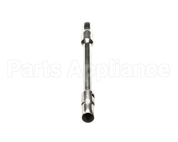 2.1.3.39.0004 Spaceman Usa Tube Large 3.4 Quart V1(Steel)