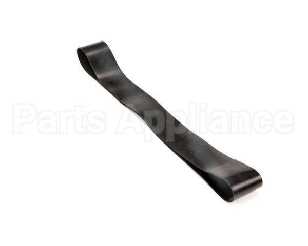 2.1.3.50.0001 Spaceman Usa Fan Shroud Rubber 155Mm