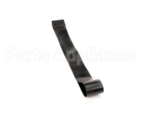 2.1.3.50.0001 Spaceman Usa Fan Shroud Rubber 155Mm