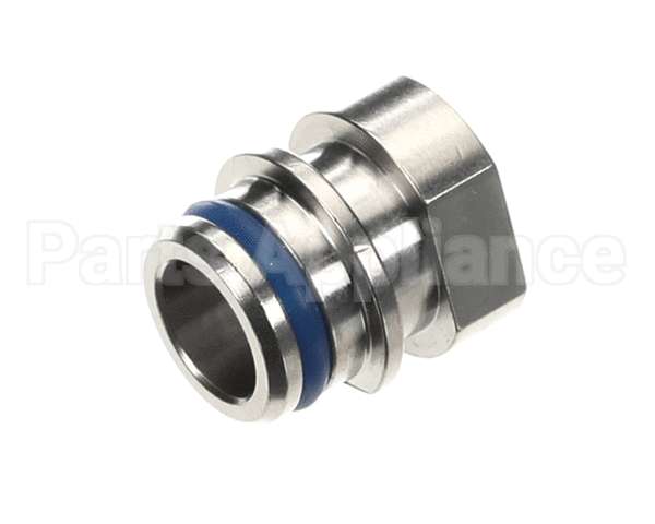 2.1.4.01.023 Spaceman Usa Connector, Upper/ Pump