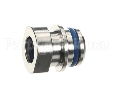 2.1.4.01.023 Spaceman Usa Connector, Upper/ Pump