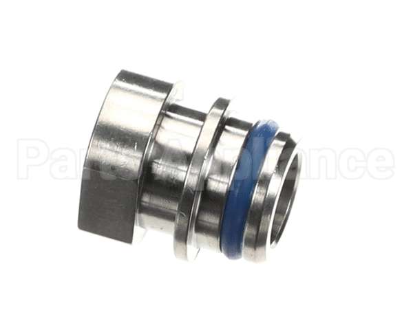 2.1.4.01.023 Spaceman Usa Connector, Upper/ Pump