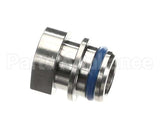 2.1.4.01.023 Spaceman Usa Connector, Upper/ Pump