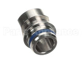2.1.4.01.023 Spaceman Usa Connector, Upper/ Pump