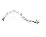 2.1.4.01.041 Spaceman Usa Air Tube, Left, (180Mm)