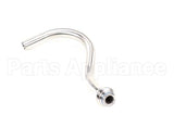2.1.4.01.041 Spaceman Usa Air Tube, Left, (180Mm)