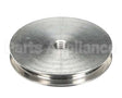 2.1.4.02.015 Spaceman Usa Agitator Pulley, Single, 53Mm