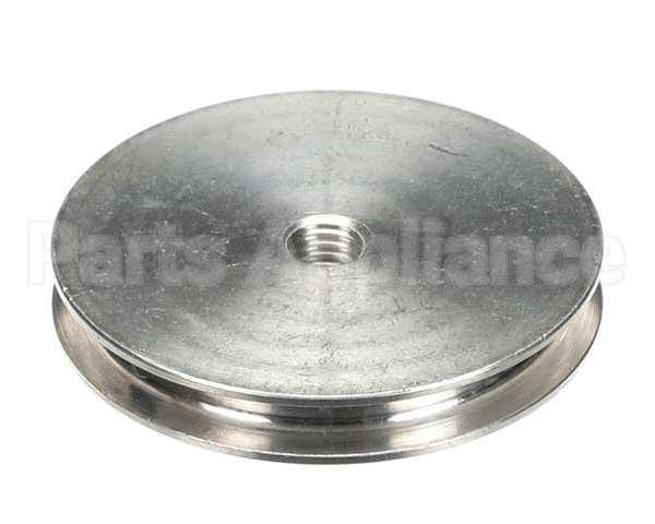 2.1.4.02.015 Spaceman Usa Agitator Pulley, Single, 53Mm