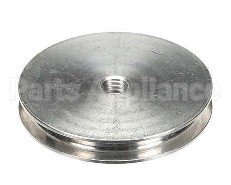 2.1.4.02.015 Spaceman Usa Agitator Pulley, Single, 53Mm