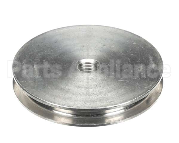 2.1.4.02.015 Spaceman Usa Agitator Pulley, Single, 53Mm