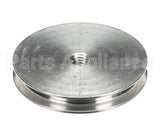 2.1.4.02.015 Spaceman Usa Agitator Pulley, Single, 53Mm