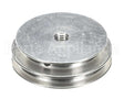 2.1.4.02.016 Spaceman Usa Agitator Pulley, Double, 53Mm