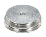 2.1.4.02.016 Spaceman Usa Agitator Pulley, Double, 53Mm