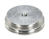 2.1.4.02.016 Spaceman Usa Agitator Pulley, Double, 53Mm