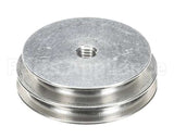 2.1.4.02.016 Spaceman Usa Agitator Pulley, Double, 53Mm