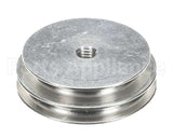 2.1.4.02.016 Spaceman Usa Agitator Pulley, Double, 53Mm