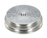 2.1.4.02.016 Spaceman Usa Agitator Pulley, Double, 53Mm