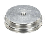 2.1.4.02.016 Spaceman Usa Agitator Pulley, Double, 53Mm