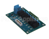 2.2.1.01.0040 Spaceman Usa Power Board- Ss- Universal