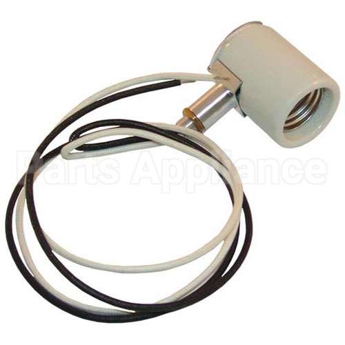 2.30.044 Compatible Hatco Lamp Holder